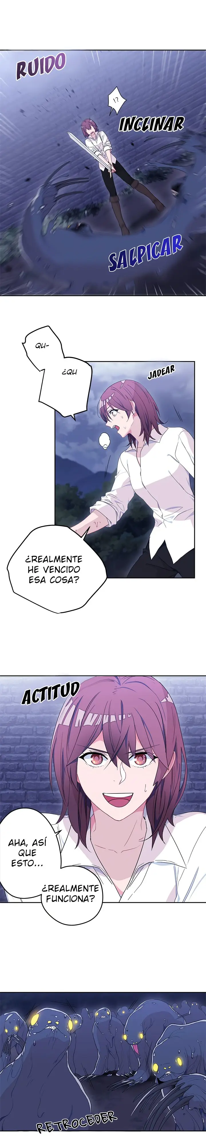 Príncipe, ¿Qué quieres ser? (2019) - Capítulo 13 - Página 14 - LectorTMOo