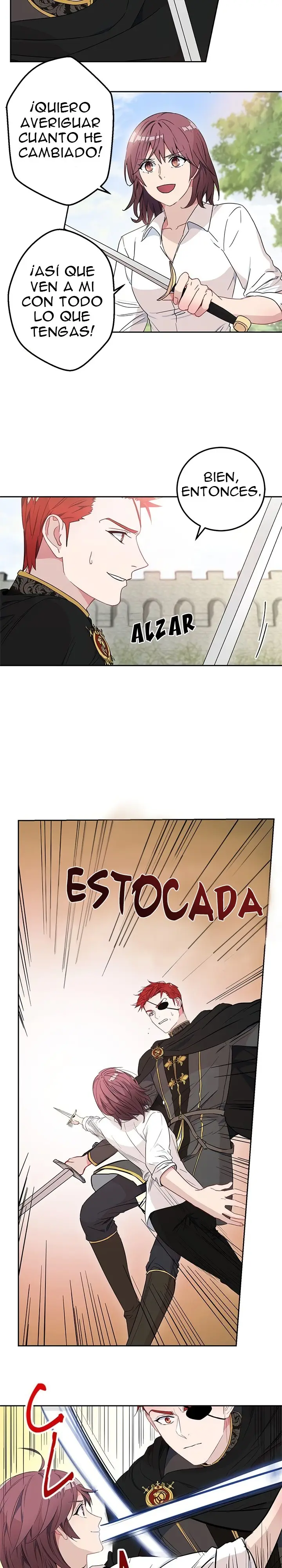 Príncipe, ¿Qué quieres ser? (2019) - Capítulo 15 - Página 4 - LectorTMOo