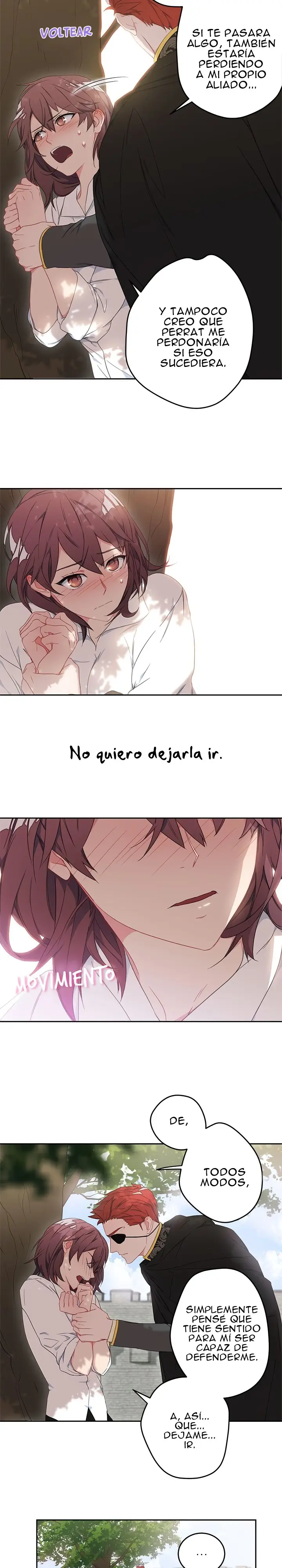 Príncipe, ¿Qué quieres ser? (2019) - Capítulo 16 - Página 6 - LectorTMOo