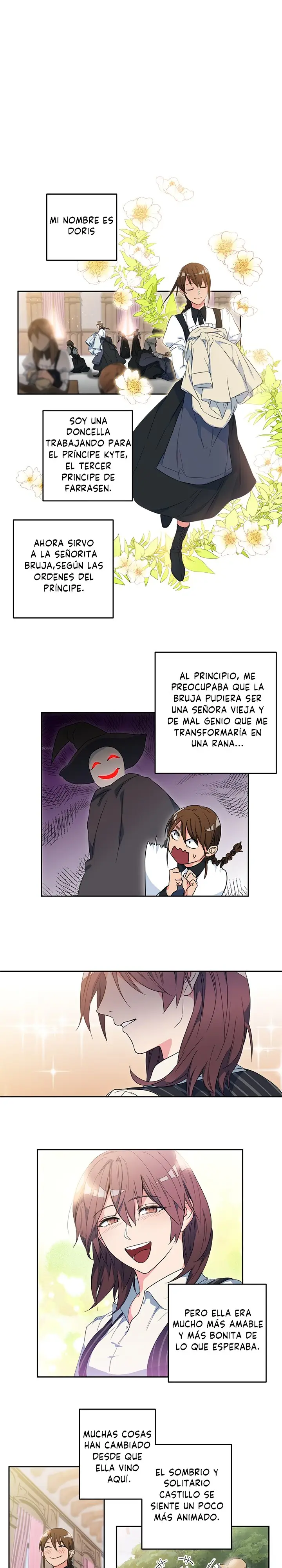 Príncipe, ¿Qué quieres ser? (2019) - Capítulo 17 - Página 3 - LectorTMOo