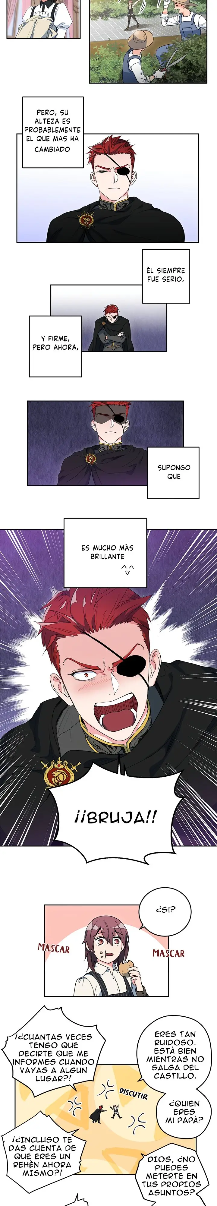 Príncipe, ¿Qué quieres ser? (2019) - Capítulo 17 - Página 4 - LectorTMOo