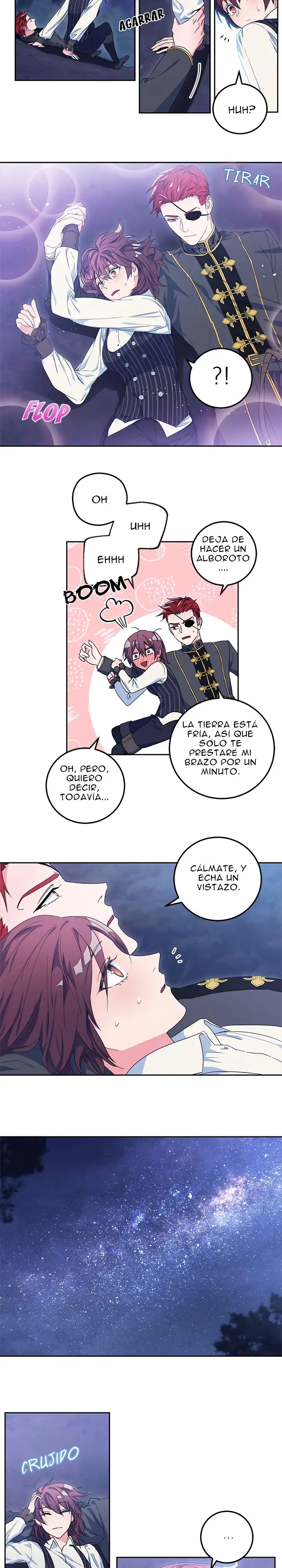 Príncipe, ¿Qué quieres ser? (2019) - Capítulo 17 - Página 10 - LectorTMOo
