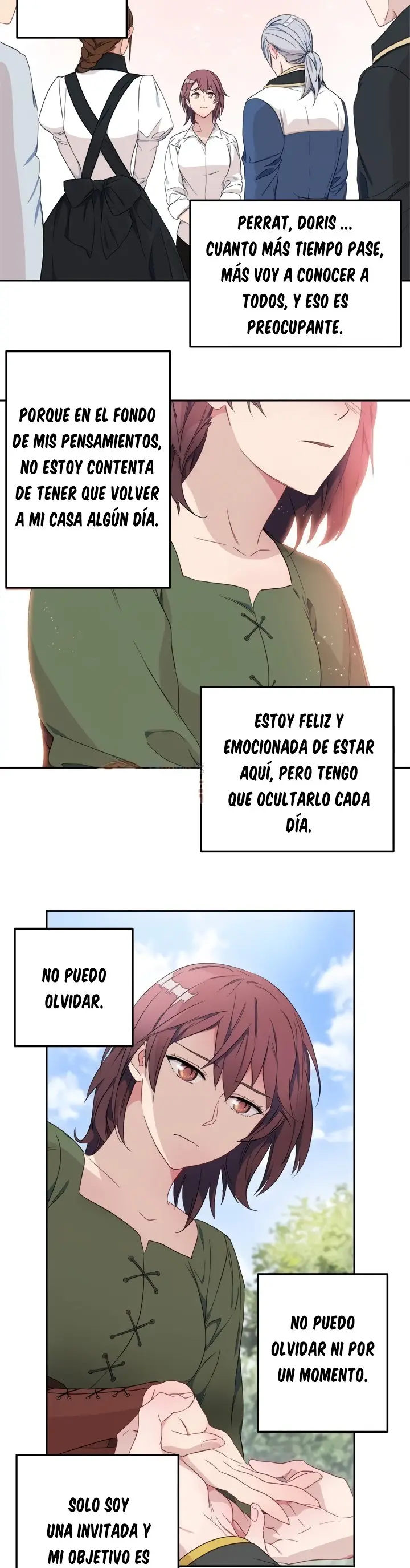 Príncipe, ¿Qué quieres ser? (2019) - Capítulo 18 - Página 7 - LectorTMOo