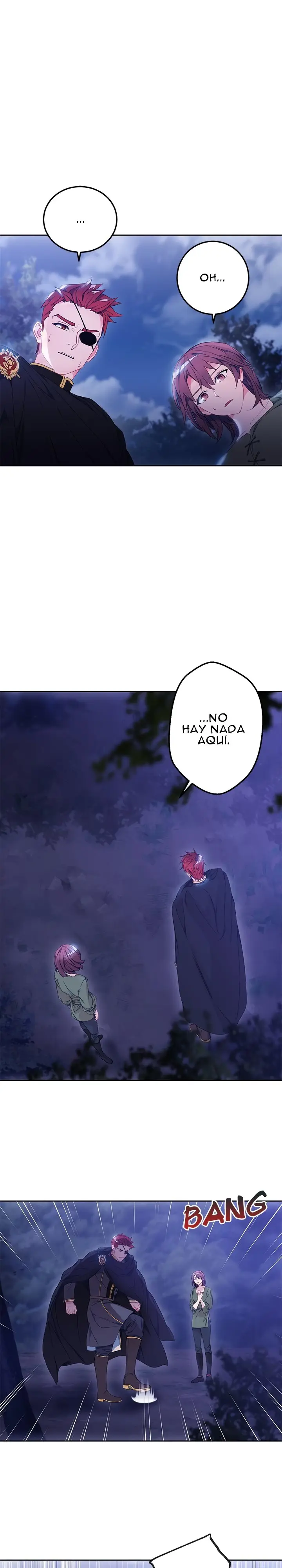Príncipe, ¿Qué quieres ser? (2019) - Capítulo 18 - Página 20 - LectorTMOo