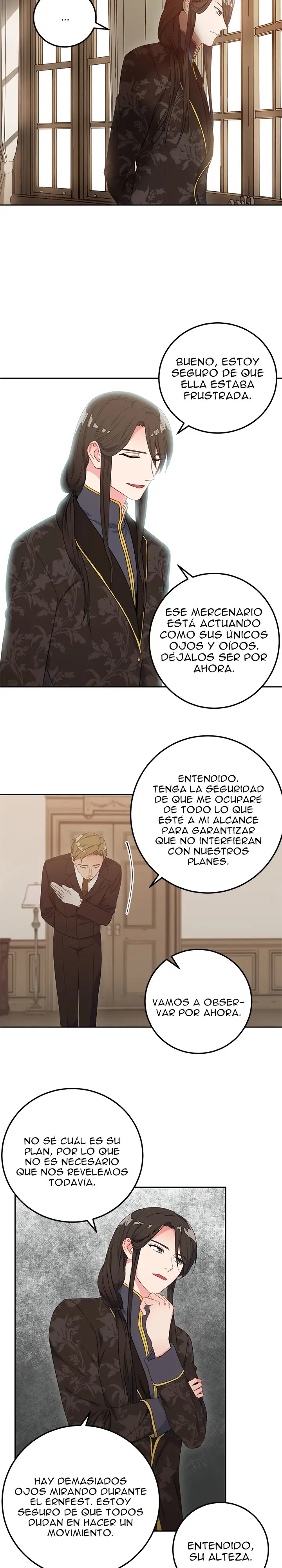 Príncipe, ¿Qué quieres ser? (2019) - Capítulo 22 - Página 7 - LectorTMOo