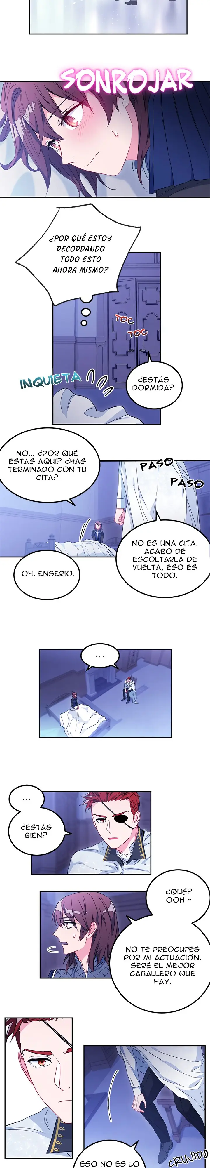 Príncipe, ¿Qué quieres ser? (2019) - Capítulo 23 - Página 5 - LectorTMOo