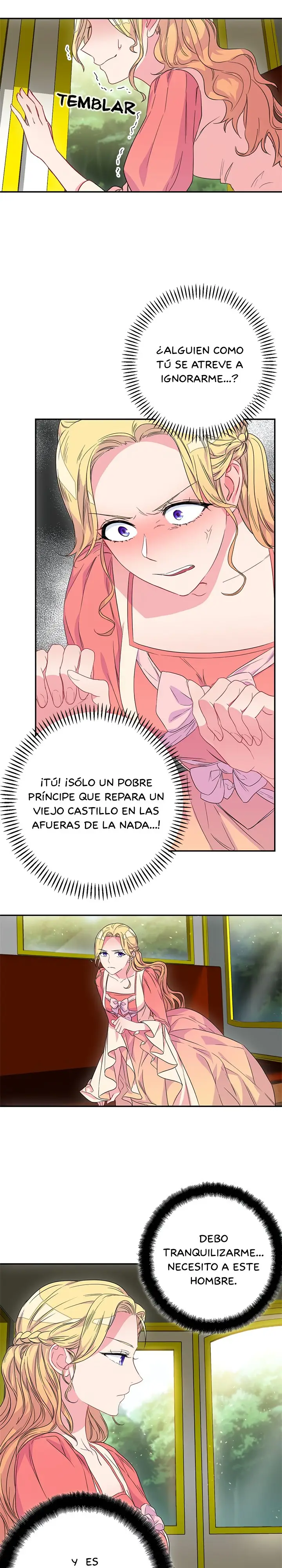 Príncipe, ¿Qué quieres ser? (2019) - Capítulo 24 - Página 5 - LectorTMOo