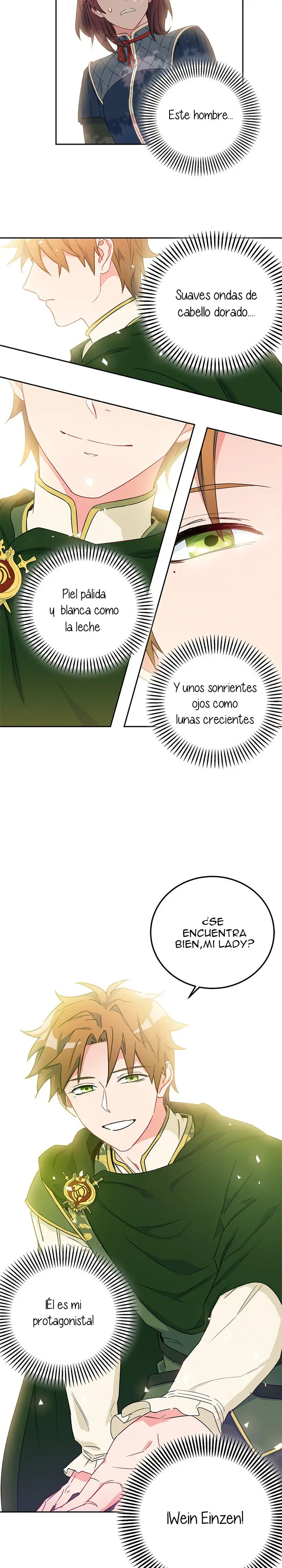 Príncipe, ¿Qué quieres ser? (2019) - Capítulo 26 - Página 6 - LectorTMOo