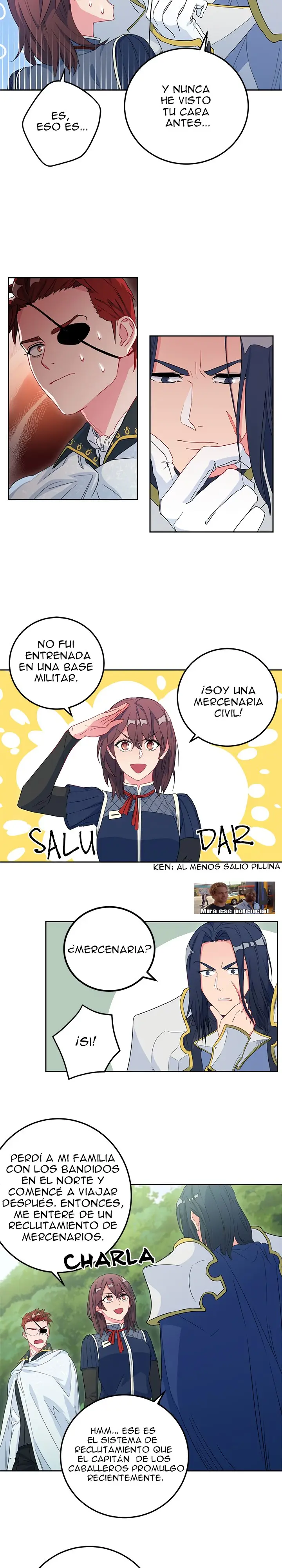 Príncipe, ¿Qué quieres ser? (2019) - Capítulo 27 - Página 7 - LectorTMOo