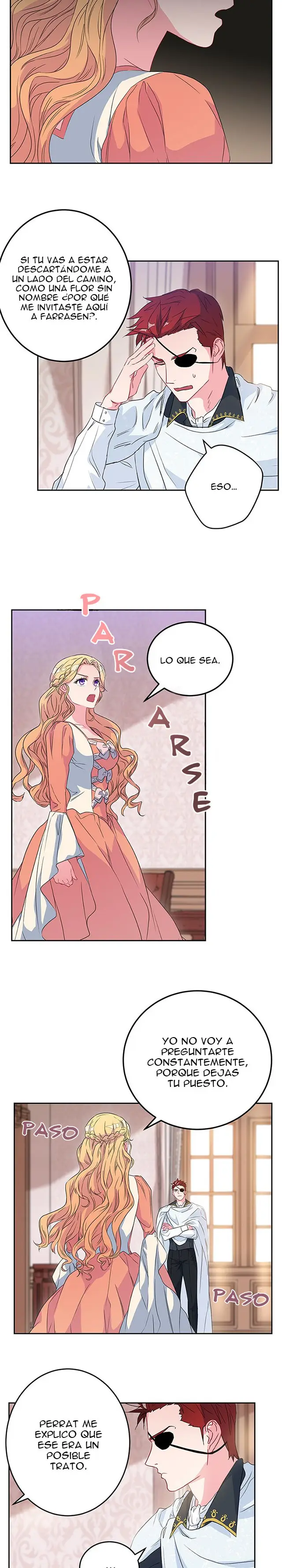 Príncipe, ¿Qué quieres ser? (2019) - Capítulo 29 - Página 4 - LectorTMOo