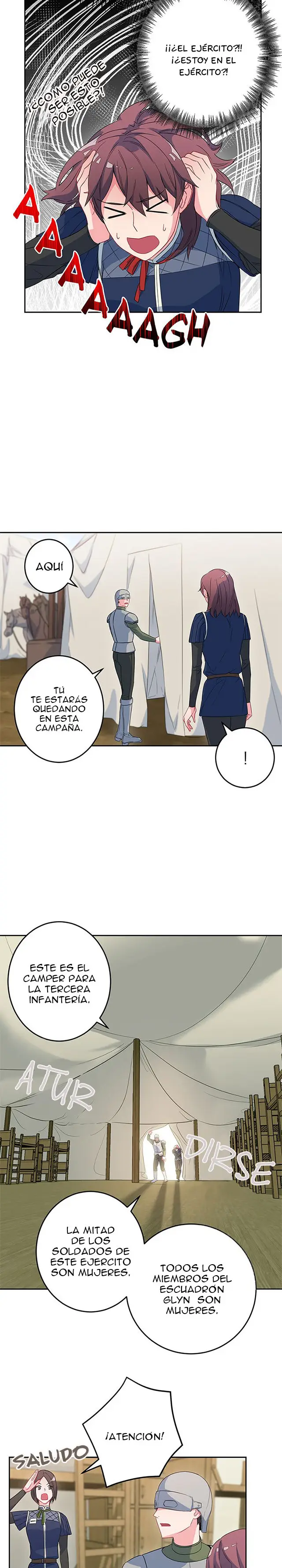 Príncipe, ¿Qué quieres ser? (2019) - Capítulo 29 - Página 9 - LectorTMOo