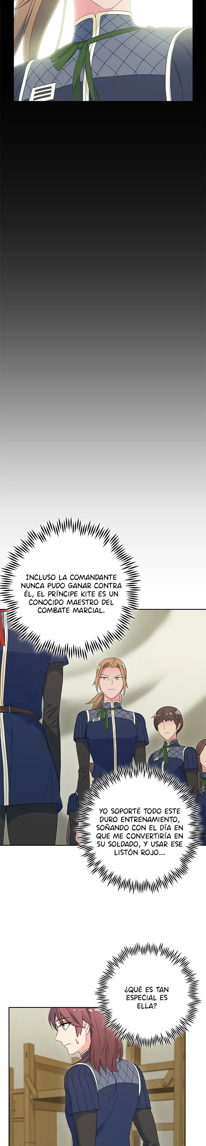 Príncipe, ¿Qué quieres ser? (2019) - Capítulo 30 - Página 11 - LectorTMOo