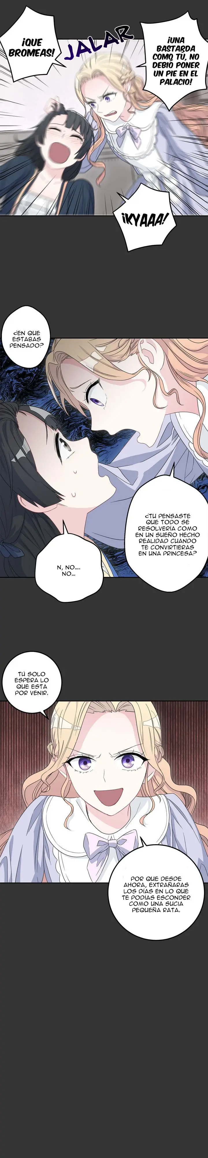 Príncipe, ¿Qué quieres ser? (2019) - Capítulo 32 - Página 14 - LectorTMOo