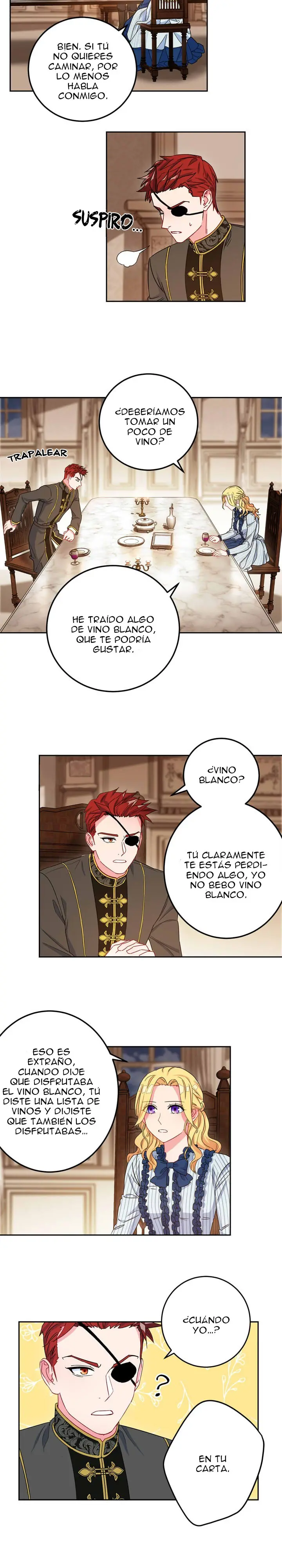 Príncipe, ¿Qué quieres ser? (2019) - Capítulo 33 - Página 3 - LectorTMOo