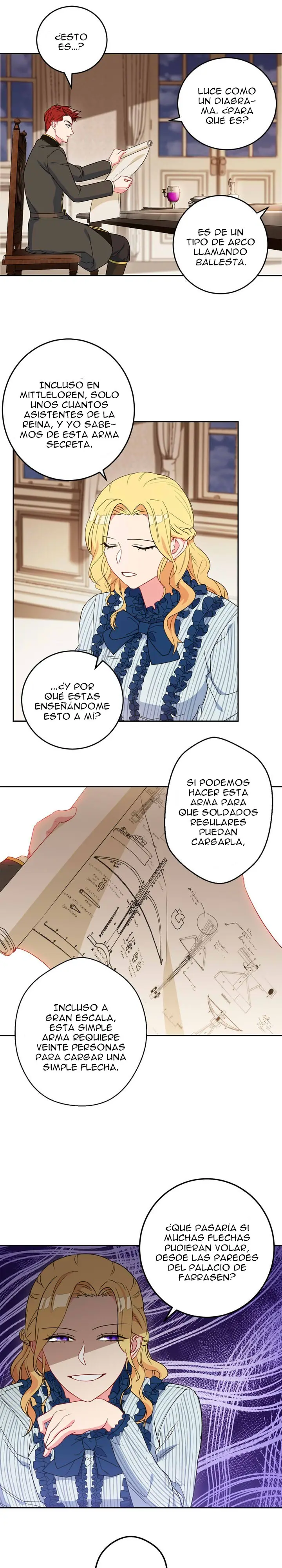Príncipe, ¿Qué quieres ser? (2019) - Capítulo 33 - Página 9 - LectorTMOo
