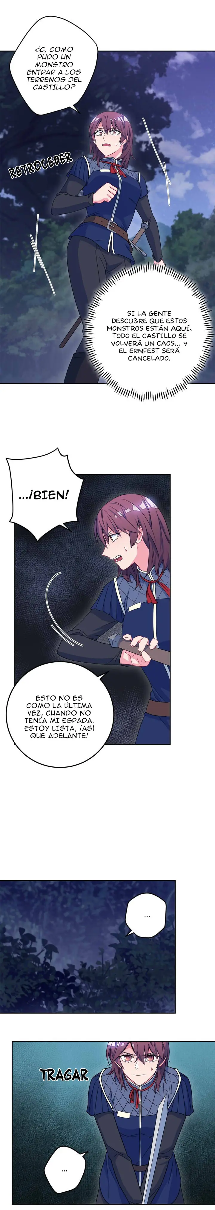 Príncipe, ¿Qué quieres ser? (2019) - Capítulo 34 - Página 2 - LectorTMOo
