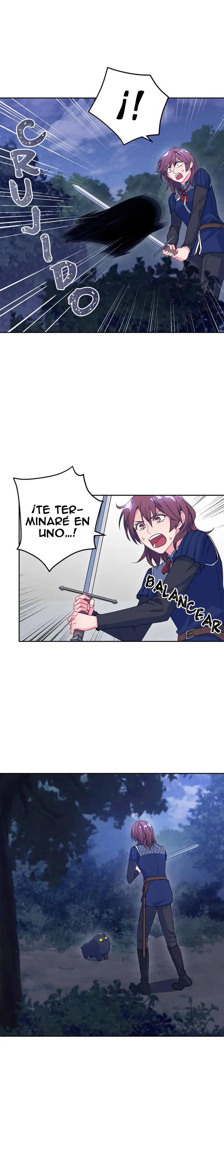 Príncipe, ¿Qué quieres ser? (2019) - Capítulo 34 - Página 3 - LectorTMOo