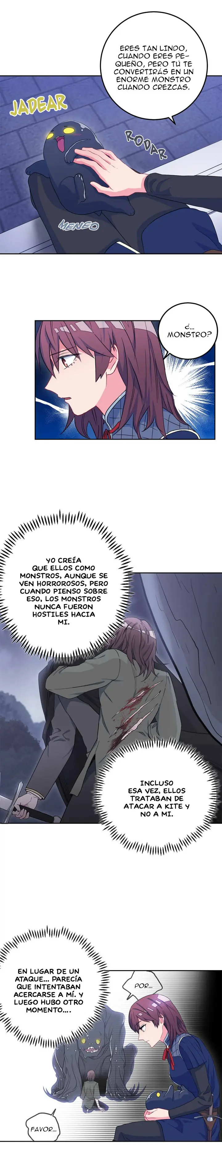 Príncipe, ¿Qué quieres ser? (2019) - Capítulo 34 - Página 10 - LectorTMOo