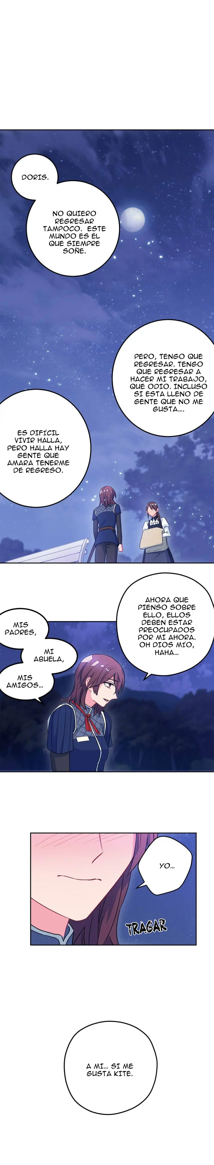 Príncipe, ¿Qué quieres ser? (2019) - Capítulo 34 - Página 19 - LectorTMOo