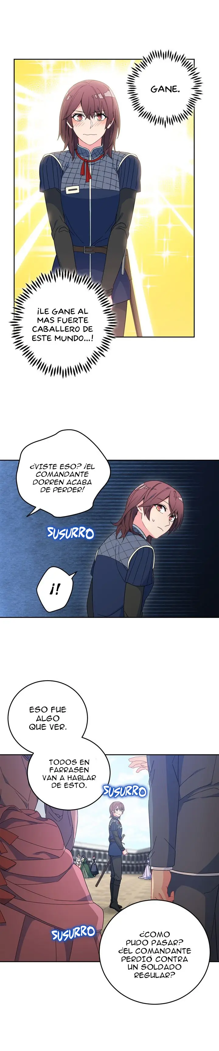 Príncipe, ¿Qué quieres ser? (2019) - Capítulo 39 - Página 6 - LectorTMOo