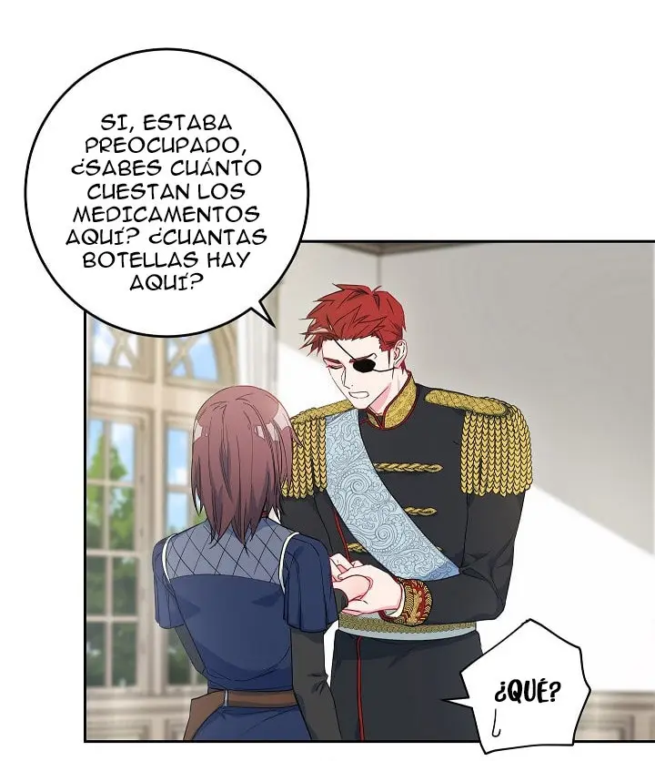 Príncipe, ¿Qué quieres ser? (2019) - Capítulo 40 - Página 6 - LectorTMOo