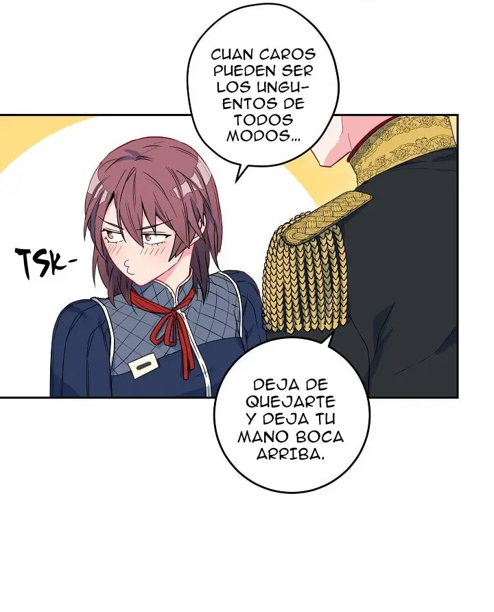 Príncipe, ¿Qué quieres ser? (2019) - Capítulo 40 - Página 7 - LectorTMOo