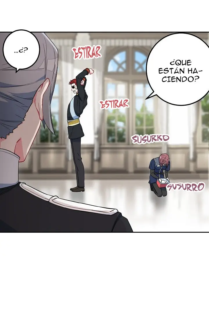 Príncipe, ¿Qué quieres ser? (2019) - Capítulo 40 - Página 20 - LectorTMOo