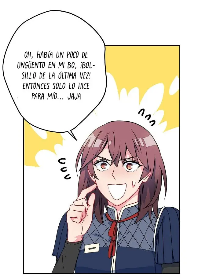 Príncipe, ¿Qué quieres ser? (2019) - Capítulo 40 - Página 24 - LectorTMOo