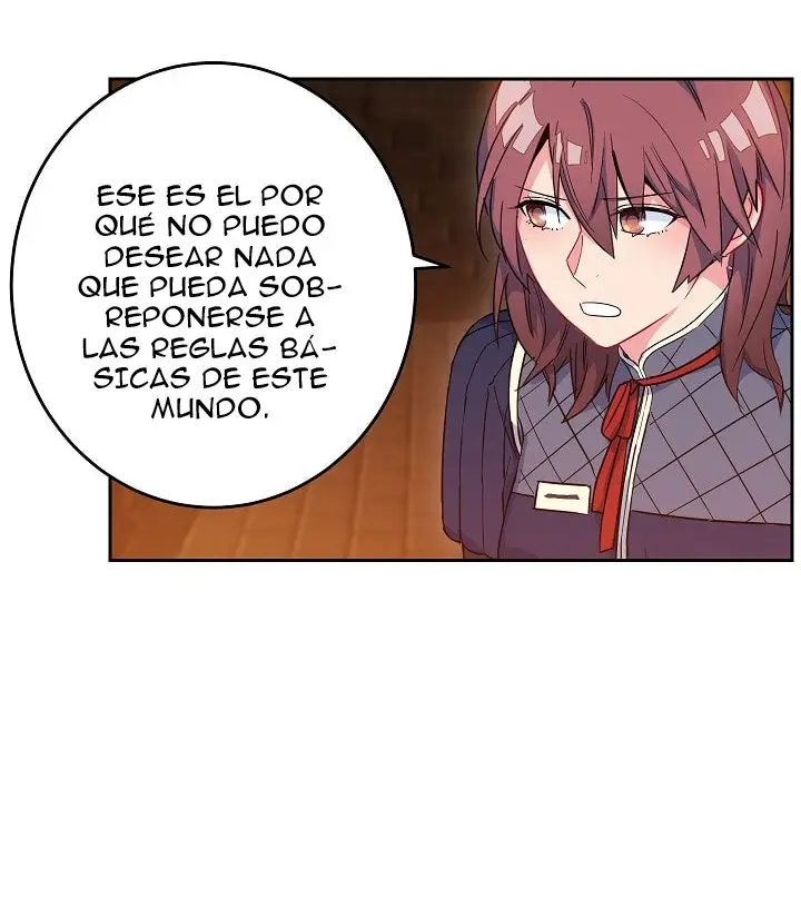 Príncipe, ¿Qué quieres ser? (2019) - Capítulo 40 - Página 34 - LectorTMOo