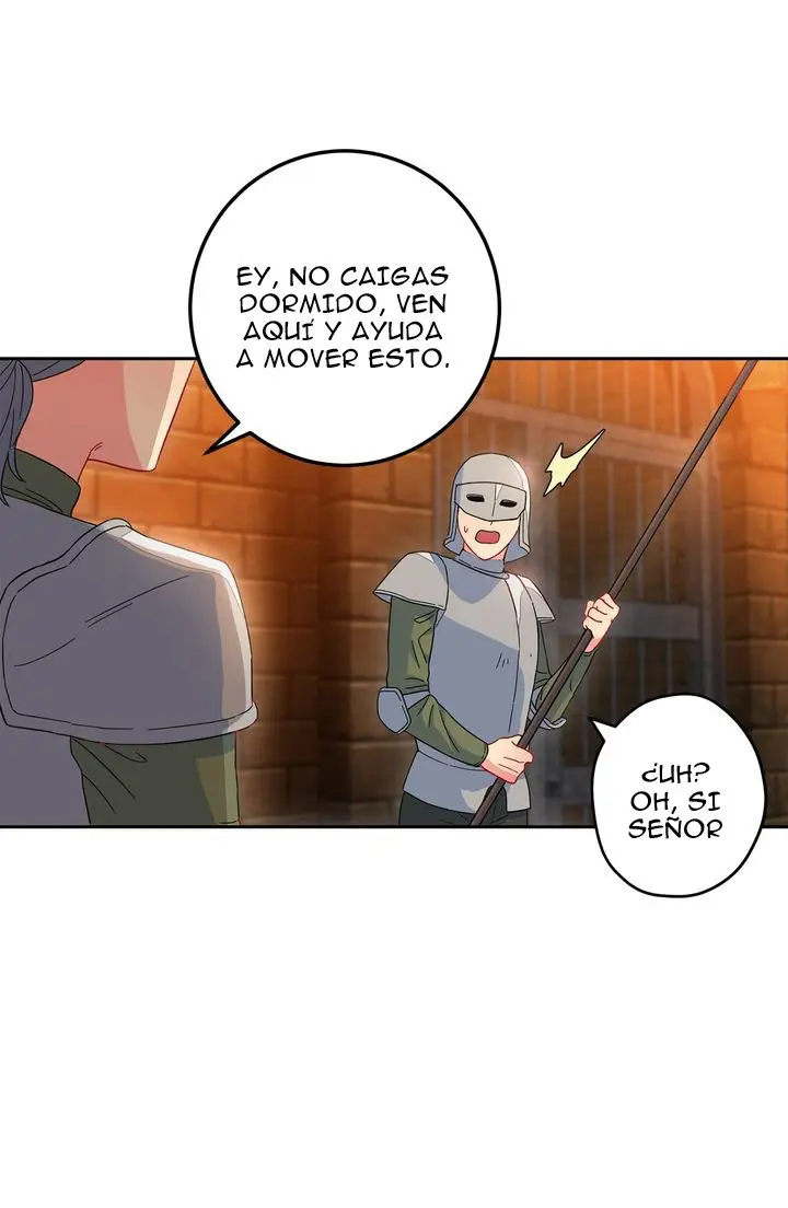 Príncipe, ¿Qué quieres ser? (2019) - Capítulo 41 - Página 5 - LectorTMOo