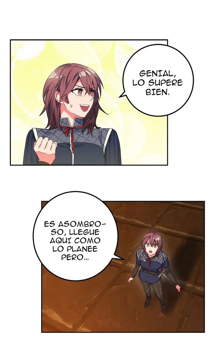 Príncipe, ¿Qué quieres ser? (2019) - Capítulo 41 - Página 14 - LectorTMOo