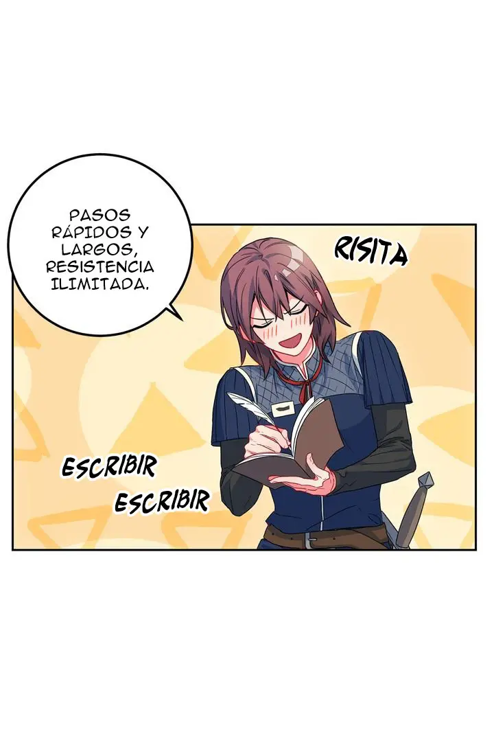 Príncipe, ¿Qué quieres ser? (2019) - Capítulo 41 - Página 18 - LectorTMOo