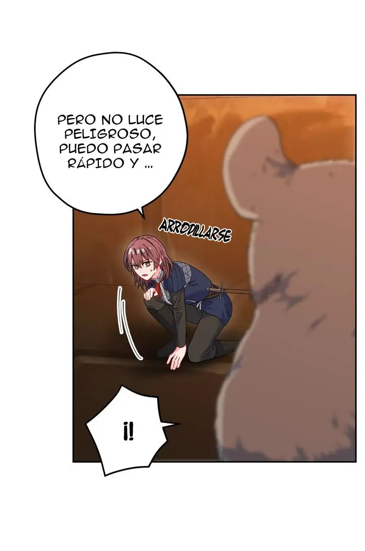 Príncipe, ¿Qué quieres ser? (2019) - Capítulo 41 - Página 36 - LectorTMOo
