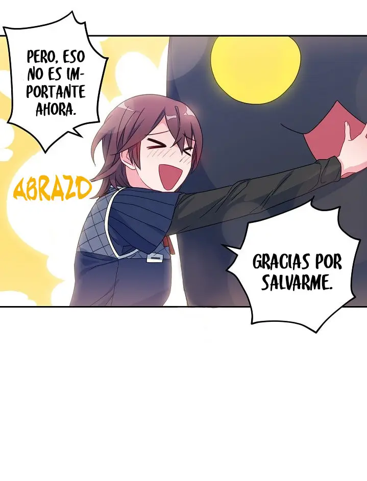 Príncipe, ¿Qué quieres ser? (2019) - Capítulo 42 - Página 5 - LectorTMOo