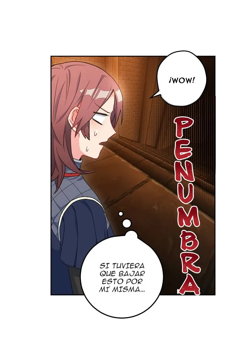 Príncipe, ¿Qué quieres ser? (2019) - Capítulo 42 - Página 17 - LectorTMOo