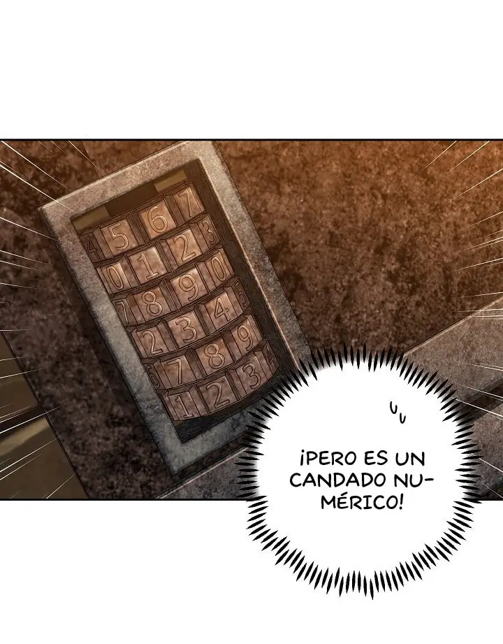 Príncipe, ¿Qué quieres ser? (2019) - Capítulo 42 - Página 32 - LectorTMOo