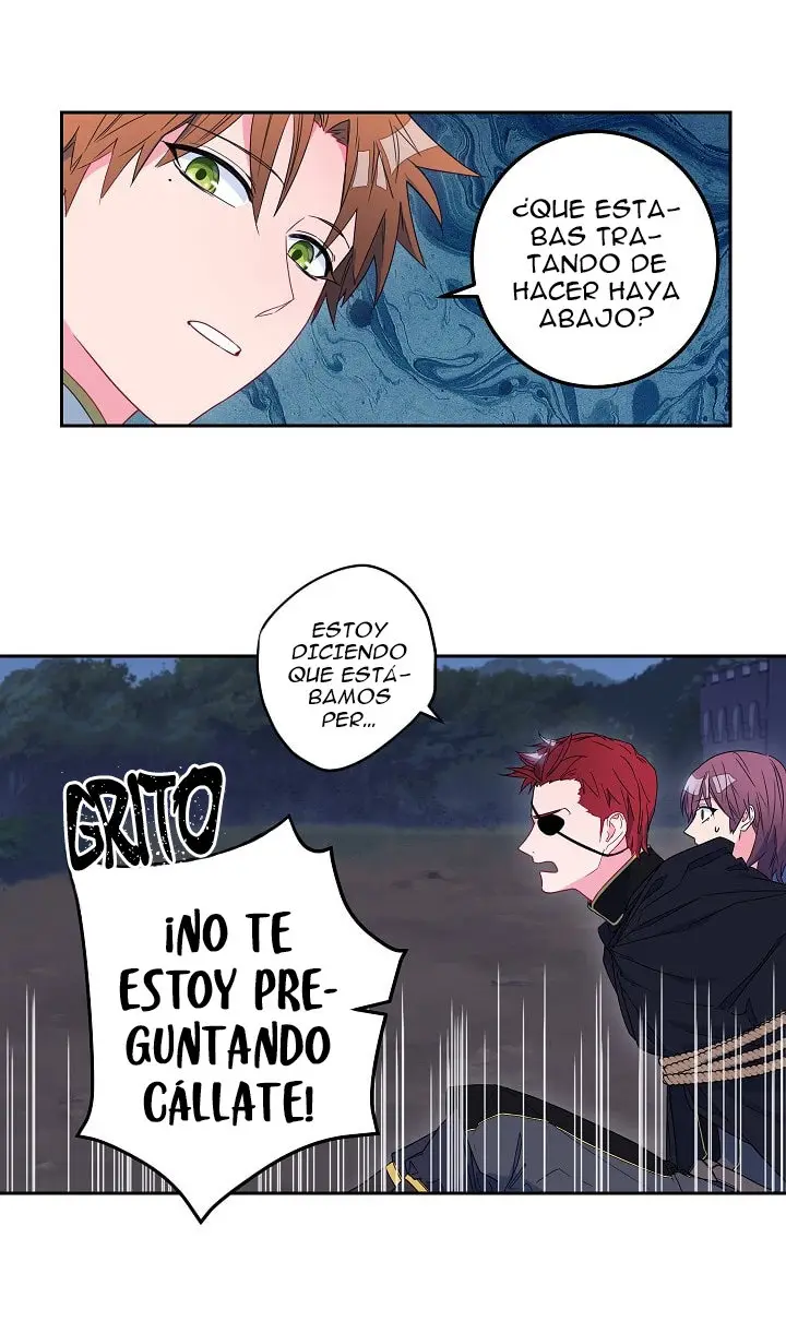 Príncipe, ¿Qué quieres ser? (2019) - Capítulo 42 - Página 49 - LectorTMOo
