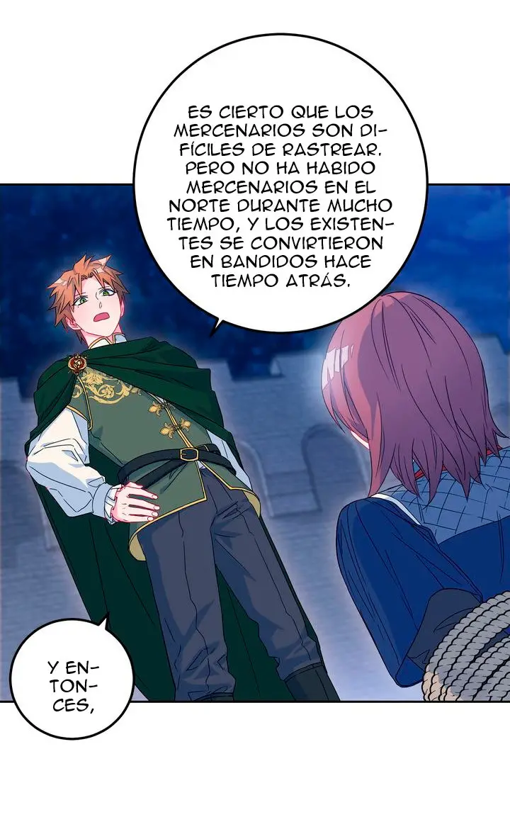 Príncipe, ¿Qué quieres ser? (2019) - Capítulo 43 - Página 17 - LectorTMOo