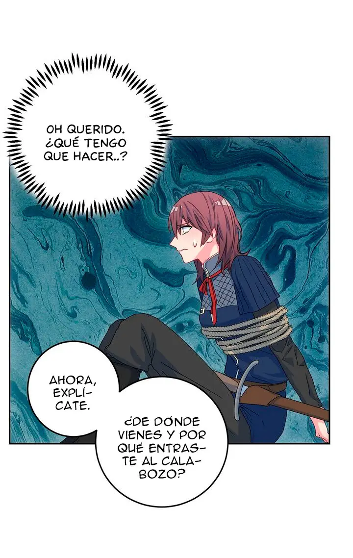 Príncipe, ¿Qué quieres ser? (2019) - Capítulo 43 - Página 21 - LectorTMOo