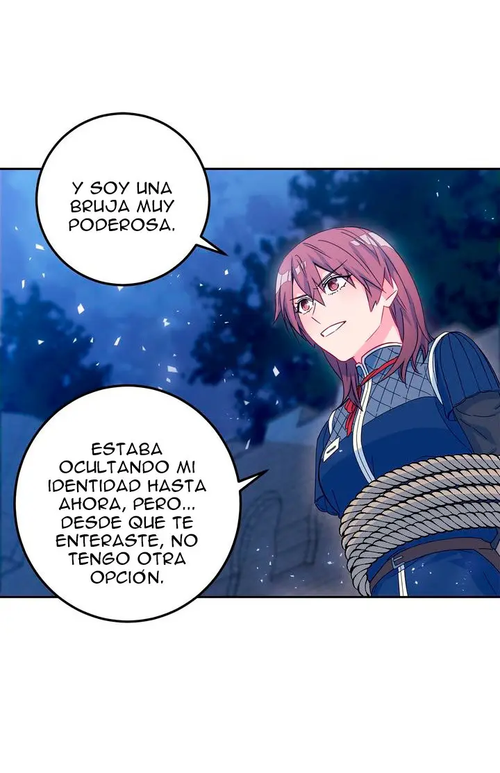 Príncipe, ¿Qué quieres ser? (2019) - Capítulo 43 - Página 27 - LectorTMOo