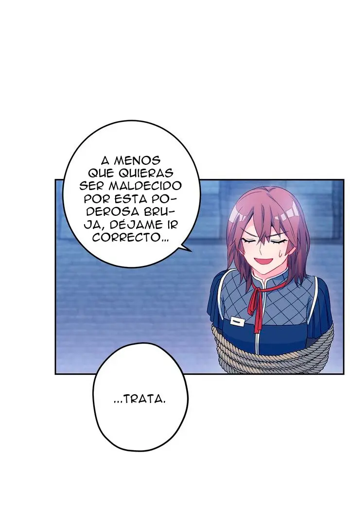 Príncipe, ¿Qué quieres ser? (2019) - Capítulo 43 - Página 35 - LectorTMOo