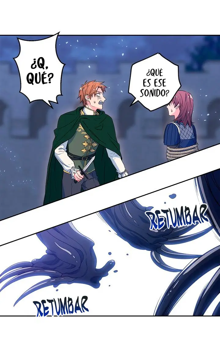 Príncipe, ¿Qué quieres ser? (2019) - Capítulo 43 - Página 50 - LectorTMOo