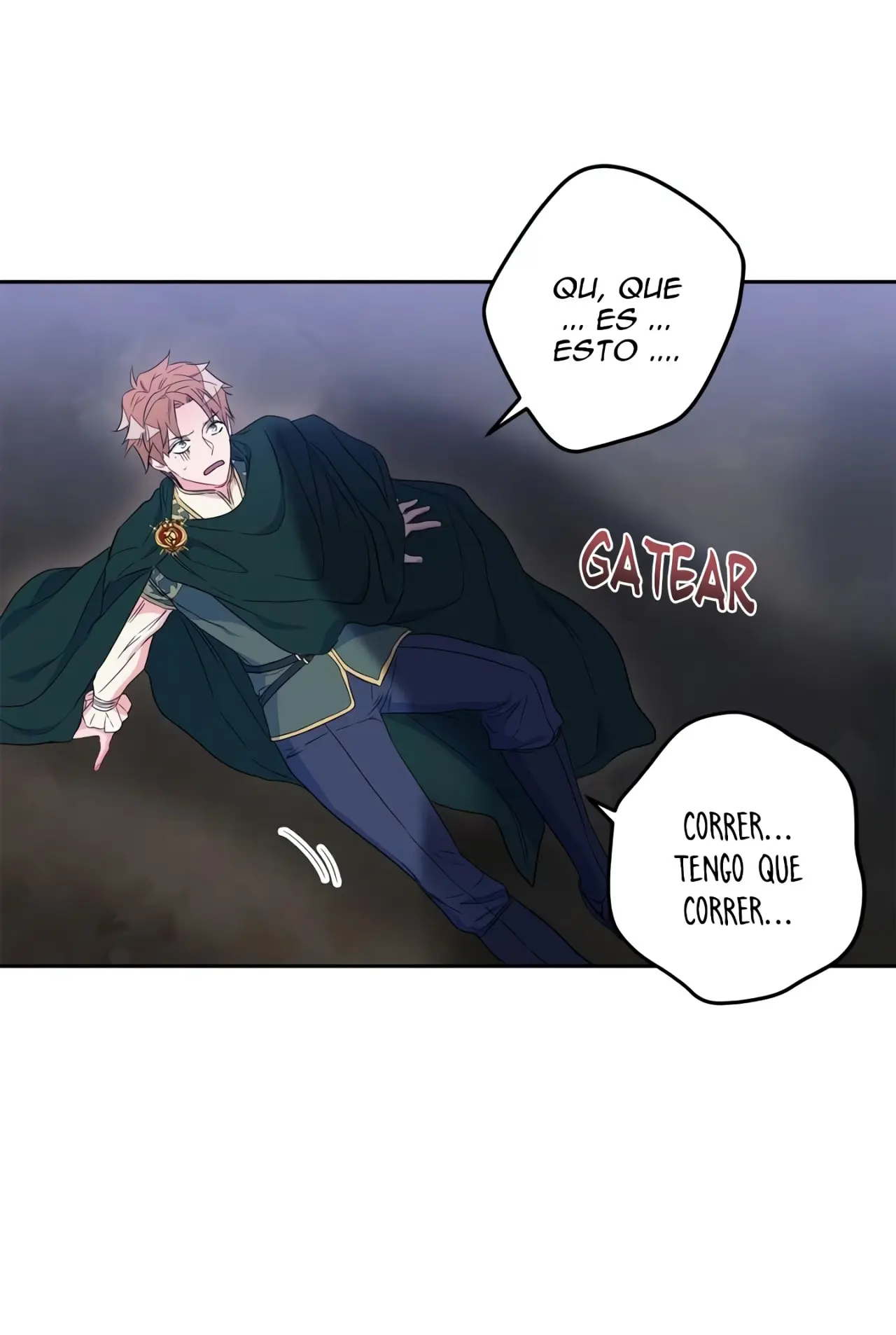 Príncipe, ¿Qué quieres ser? (2019) - Capítulo 44 - Página 4 - LectorTMOo