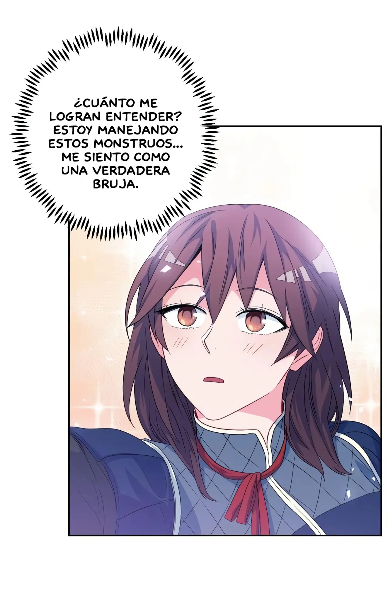 Príncipe, ¿Qué quieres ser? (2019) - Capítulo 44 - Página 21 - LectorTMOo