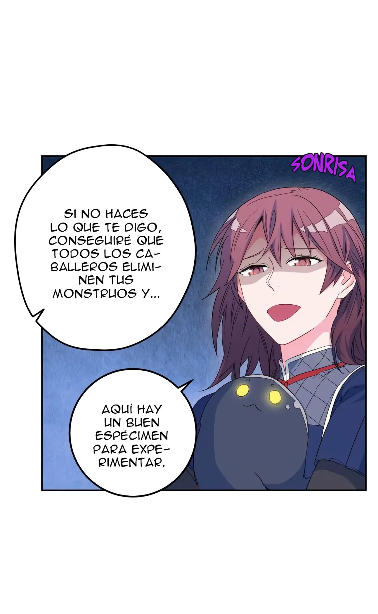 Príncipe, ¿Qué quieres ser? (2019) - Capítulo 44 - Página 24 - LectorTMOo