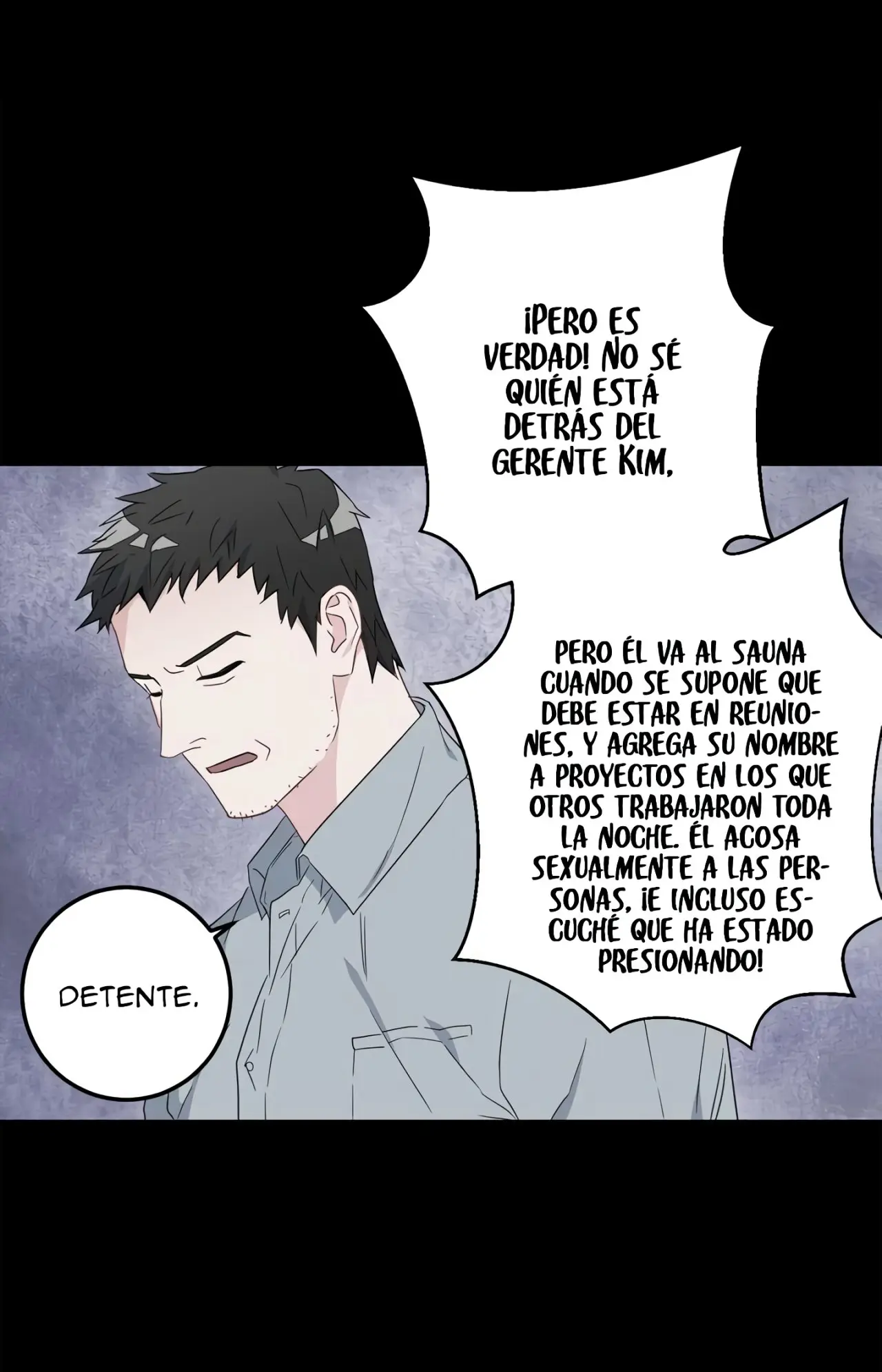 Príncipe, ¿Qué quieres ser? (2019) - Capítulo 44 - Página 37 - LectorTMOo