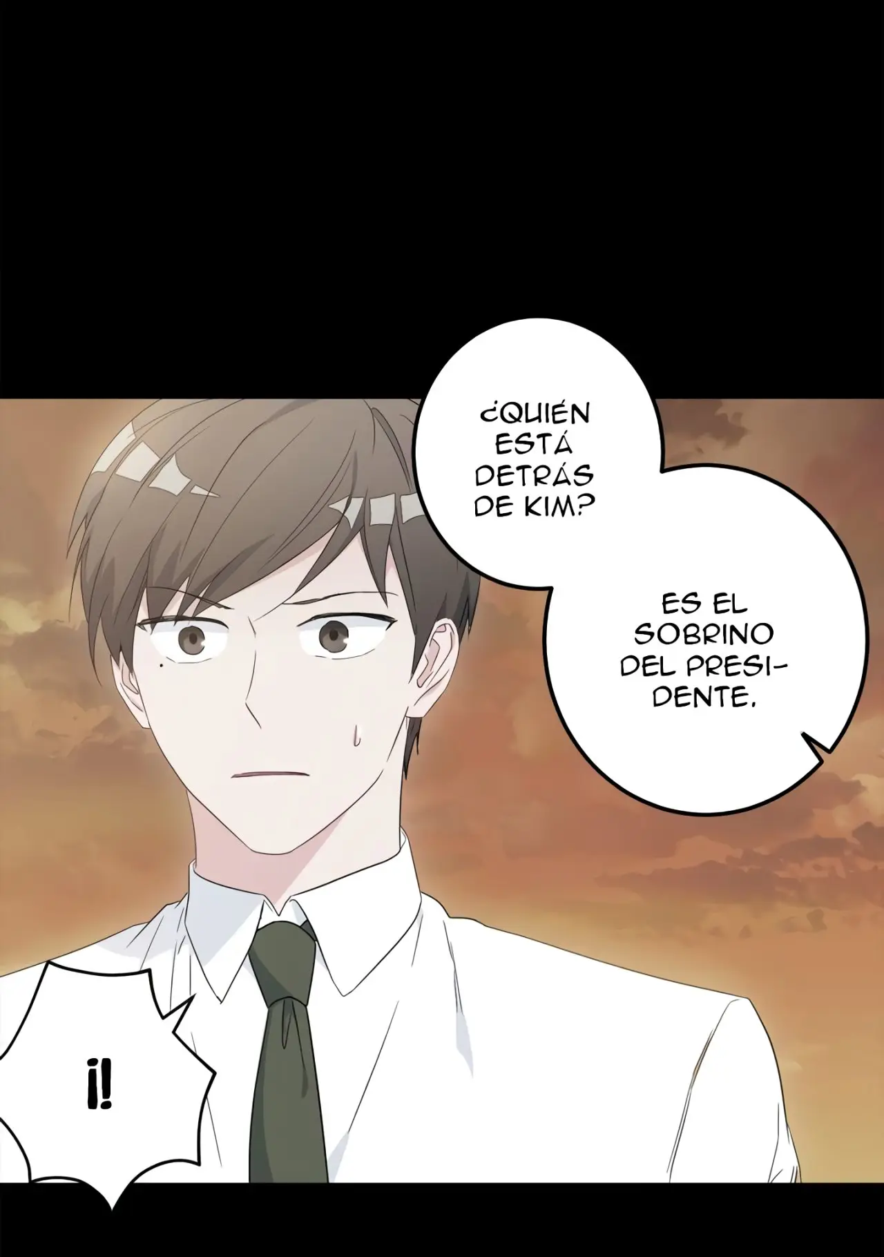 Príncipe, ¿Qué quieres ser? (2019) - Capítulo 44 - Página 39 - LectorTMOo