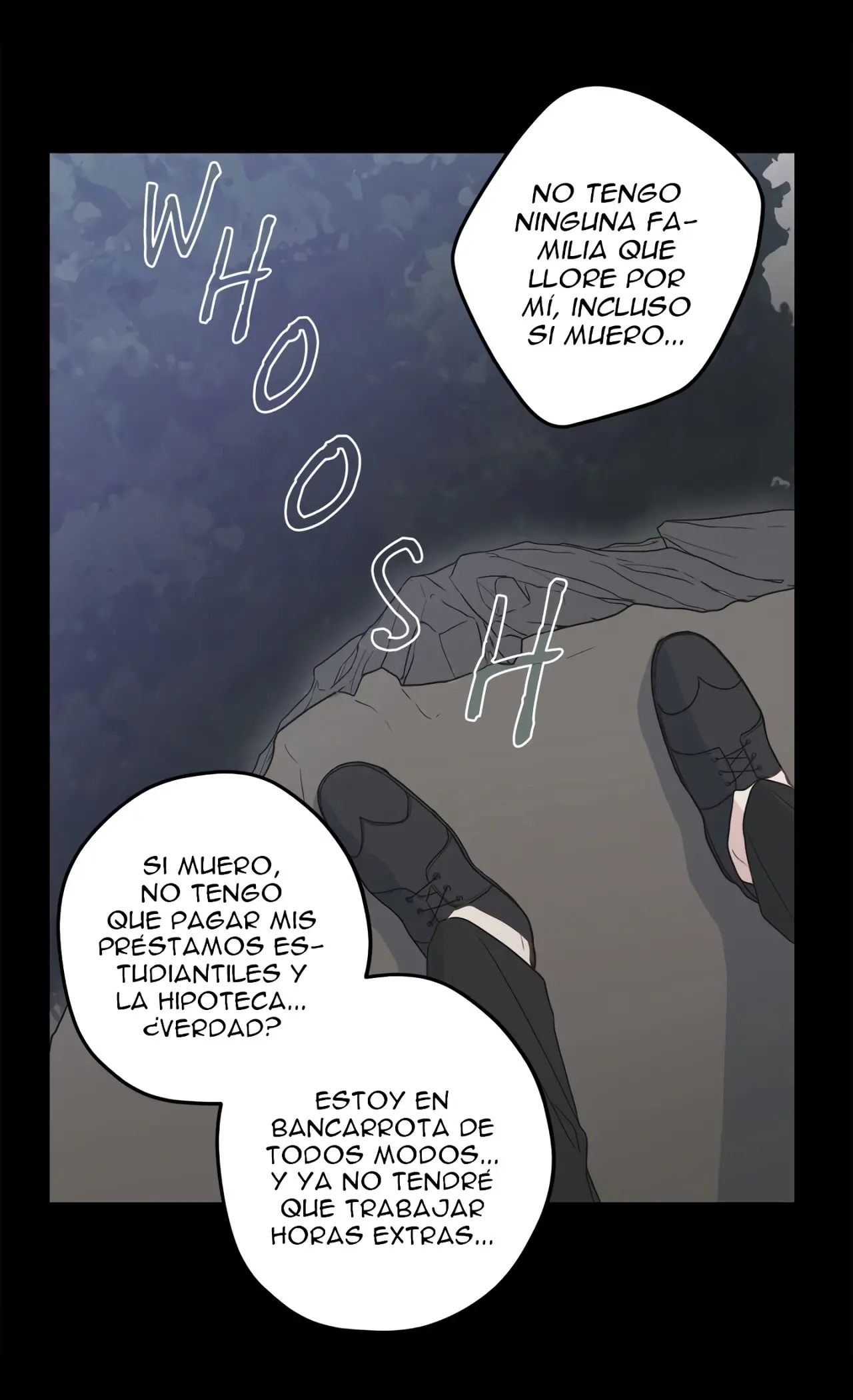 Príncipe, ¿Qué quieres ser? (2019) - Capítulo 44 - Página 47 - LectorTMOo