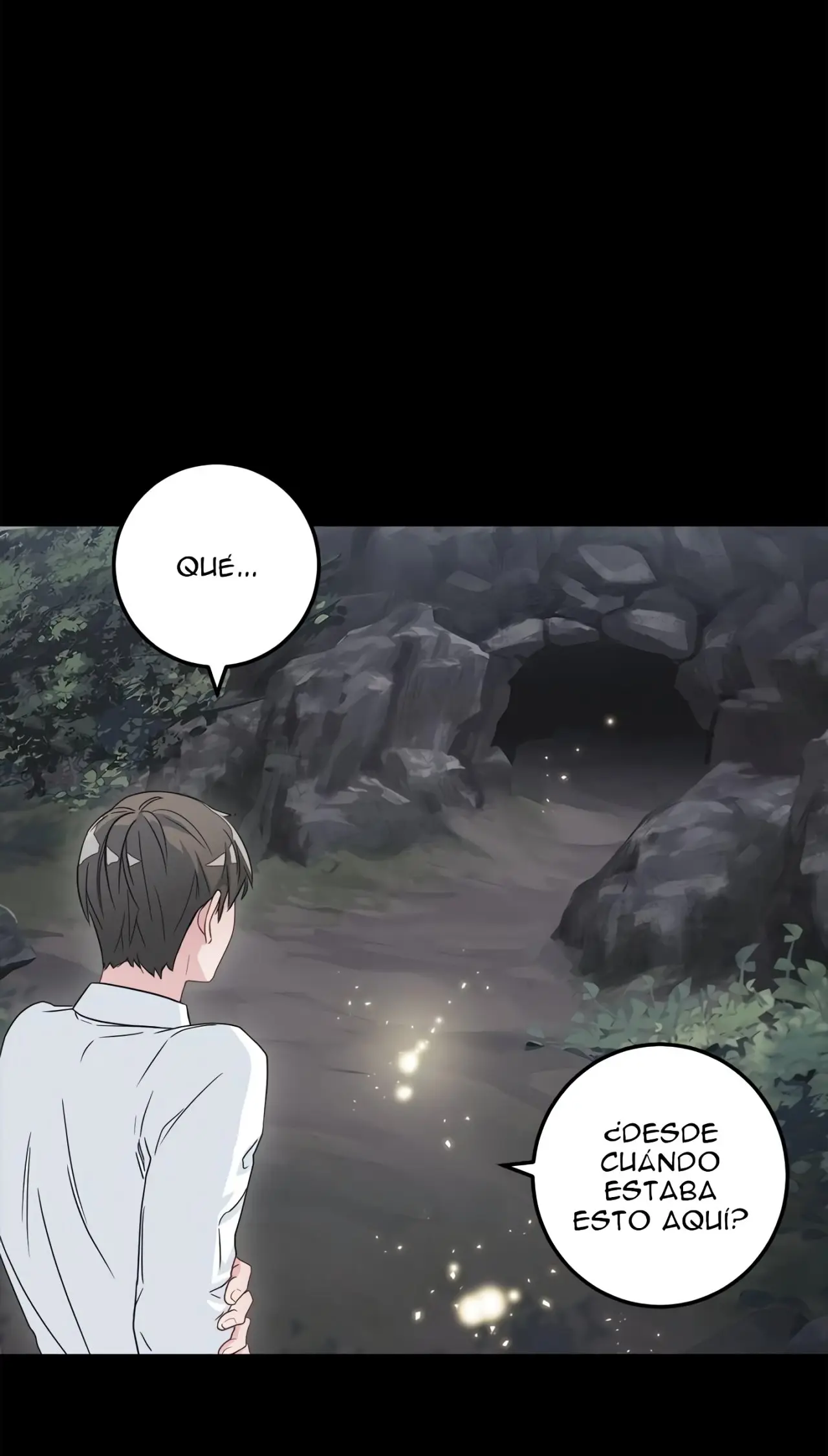 Príncipe, ¿Qué quieres ser? (2019) - Capítulo 44 - Página 50 - LectorTMOo
