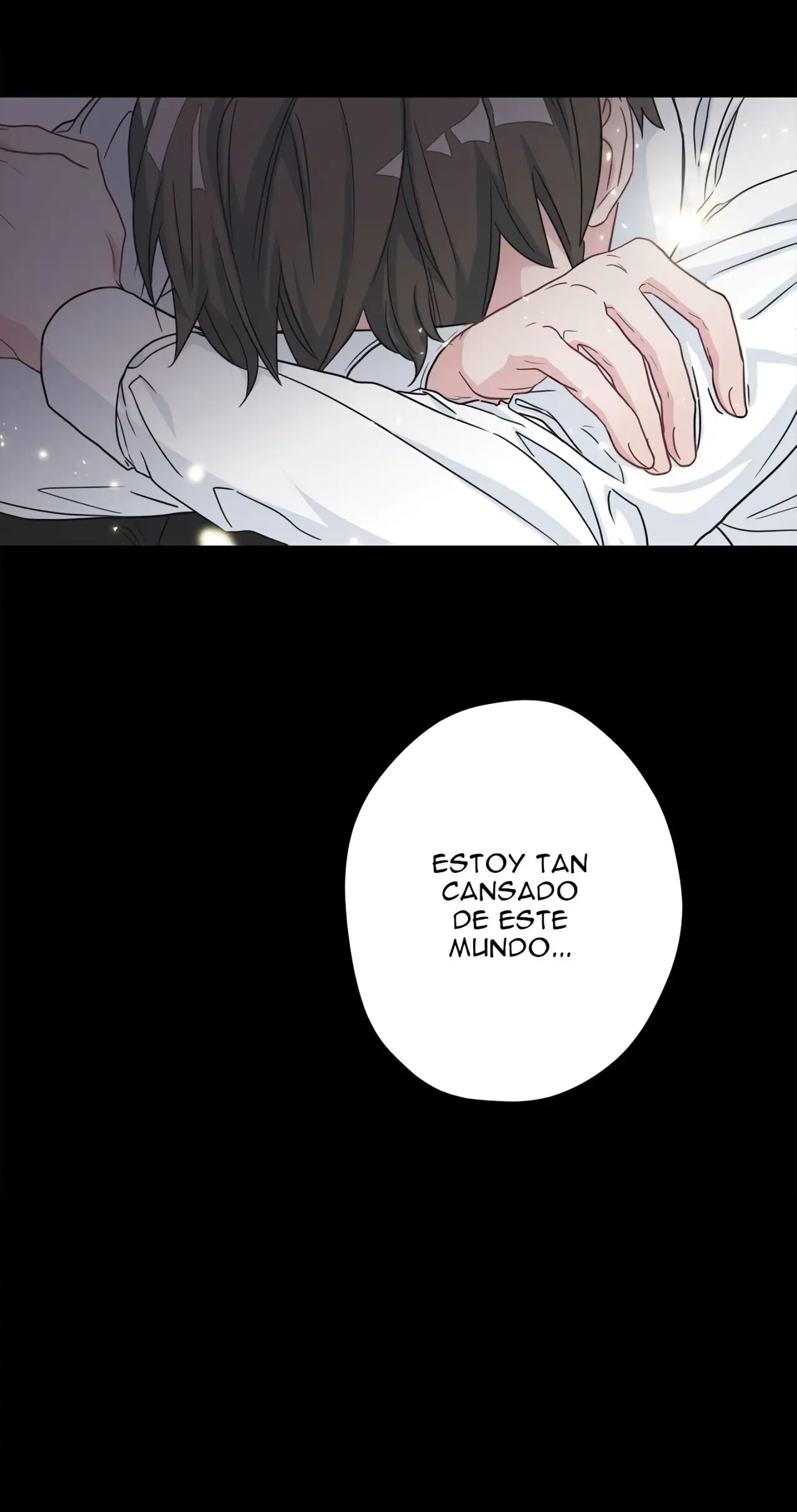 Príncipe, ¿Qué quieres ser? (2019) - Capítulo 44 - Página 53 - LectorTMOo
